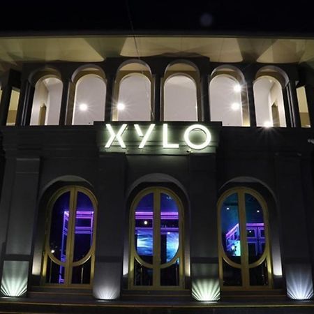 La Palazzo - Across Uptown Mall & Grand Hyatt Bgc Taguig Luaran gambar