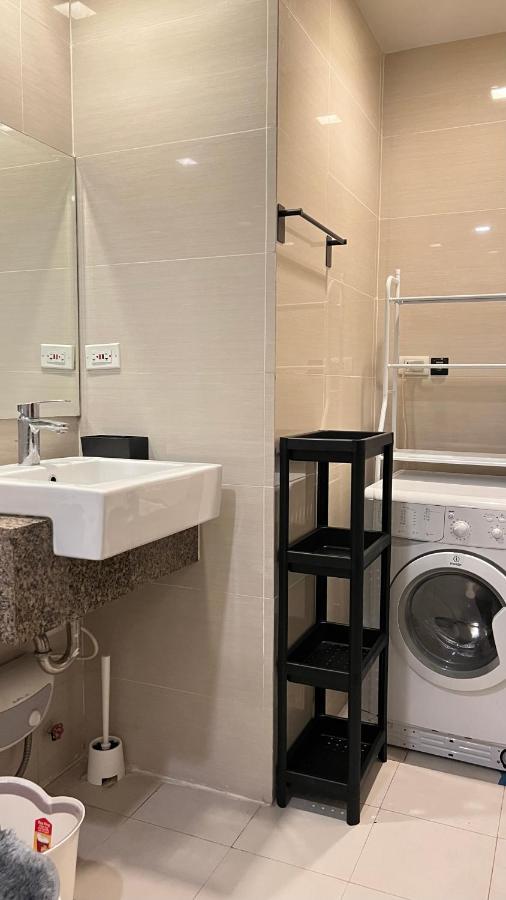 La Palazzo - Across Uptown Mall & Grand Hyatt Bgc Taguig Luaran gambar