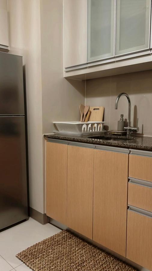 La Palazzo - Across Uptown Mall & Grand Hyatt Bgc Taguig Luaran gambar
