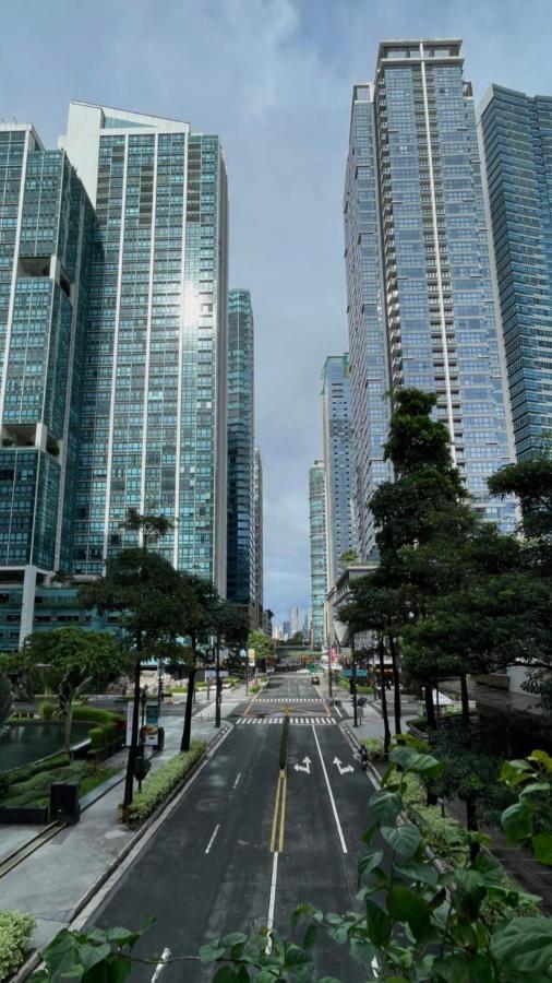 La Palazzo - Across Uptown Mall & Grand Hyatt Bgc Taguig Luaran gambar